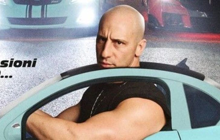 Una clip esclusiva per Superfast  Superfurious