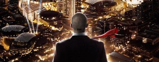 Poster e trailer italiano per Hitman: Agent 47