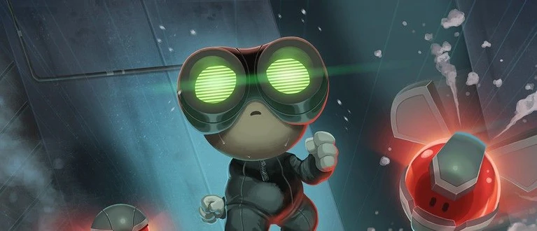 Stealth Inc 2 confermato per PC Xbox One e le tre PlayStation