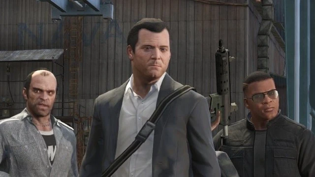 [Rumor] Un nuovo Story-DLC per GTA V?