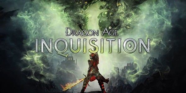 Nuova patch per Dragon Age Inquisition