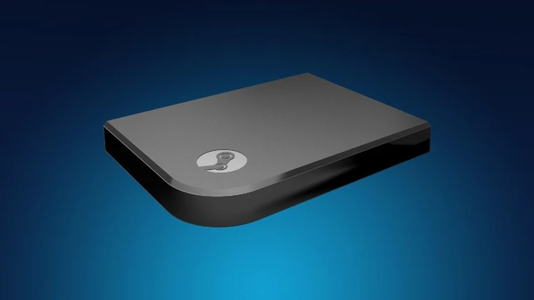 Valve alla GDC Steam Link Source 2 e Lighthouse