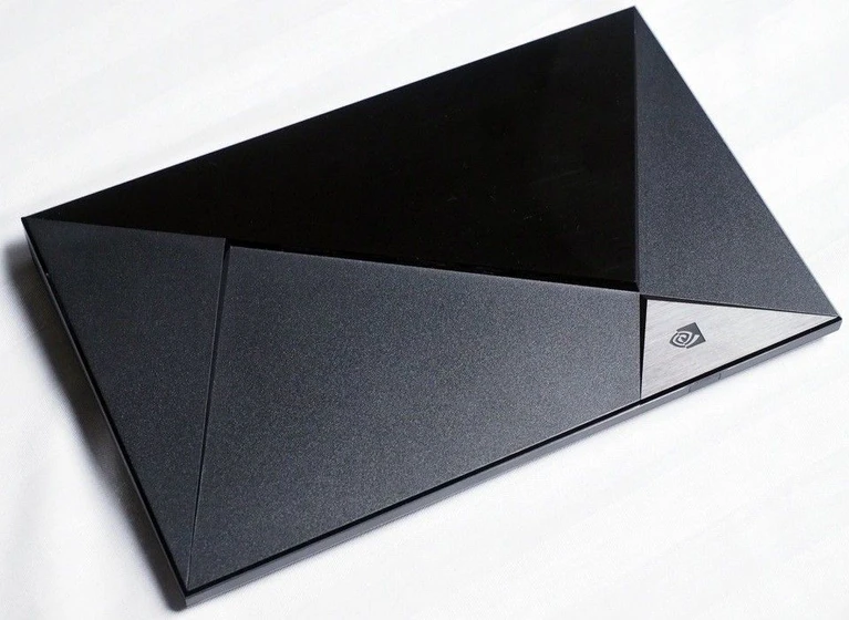 Nvidia presenta Shield una nuova console