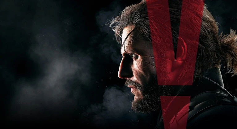 Konami conferma la data di Metal Gear Solid V The Phantom Pain