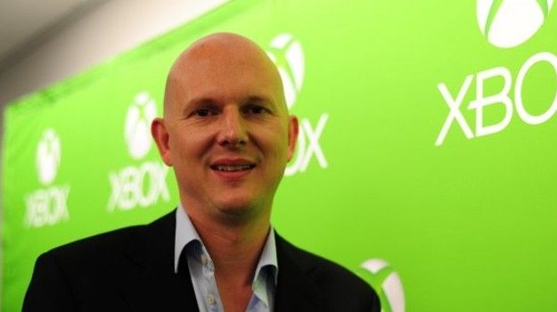 Microsoft chiude Lift London - Harrison lascia la compagnia?