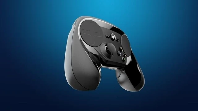 Mostrata la versione definitiva dello Steam Controller