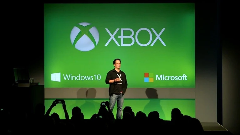 Ecco tutto lintervento di Phil Spencer di Microsoft alla GDC 2015