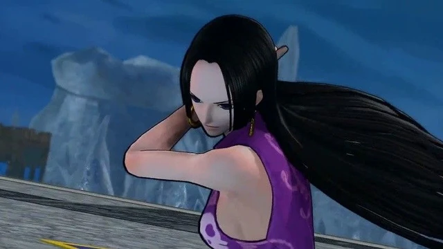 Tre nuovi gameplay per One Piece: Pirate Warriors 3