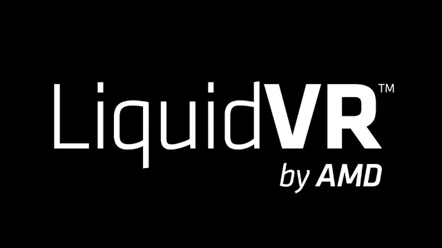 AMD presenta LiquidVR