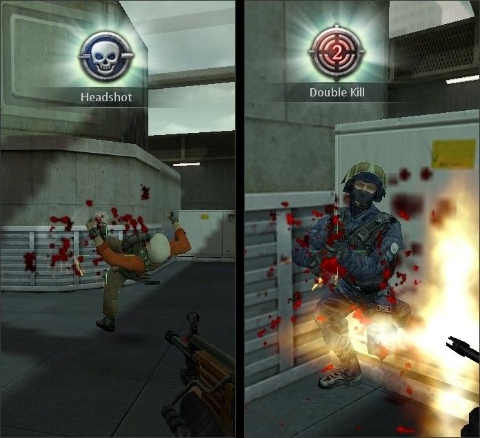 CounterStrike Nexon Zombies si prepara alla guerra