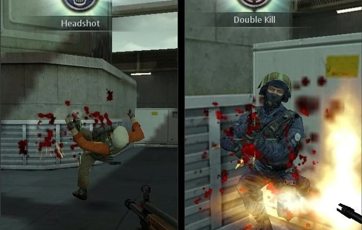 CounterStrike Nexon Zombies si prepara alla guerra