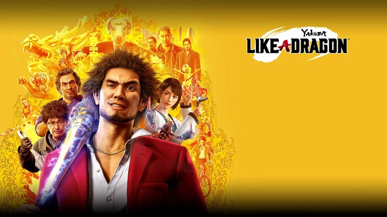 Like a Dragon Infinite Wealth il arrivo il nuovo Yakuza