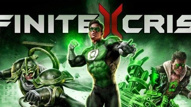 Infinite Crisis ha una data su Steam