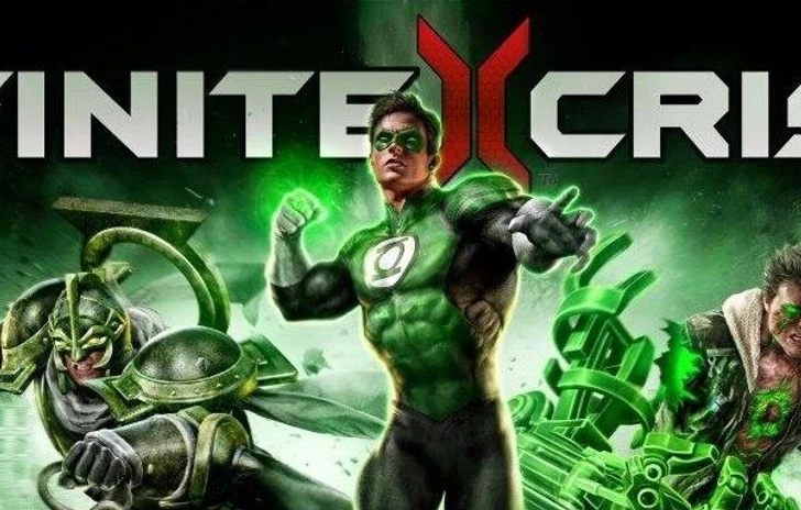 Infinite Crisis ha una data su Steam