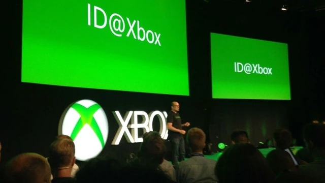 ID@Xbox: " Gli sviluppatori dovrebbero venire a parlare direttamente con noi"