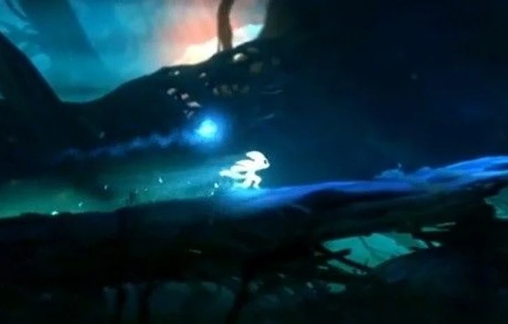 Nuovo trailer per Ori and the Blind Forest