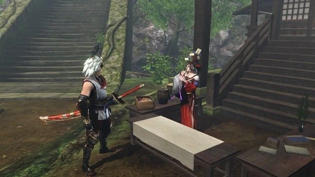 Nuovi video per Toukiden Kiwami