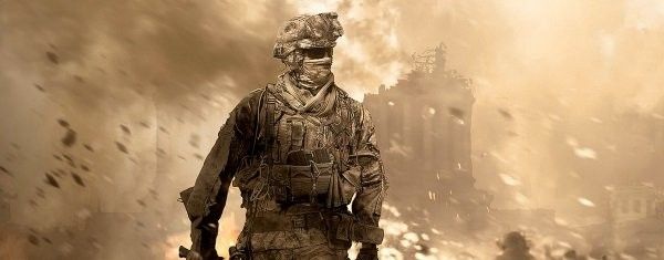Una petizione per Modern Warfare 2 su Next-Gen