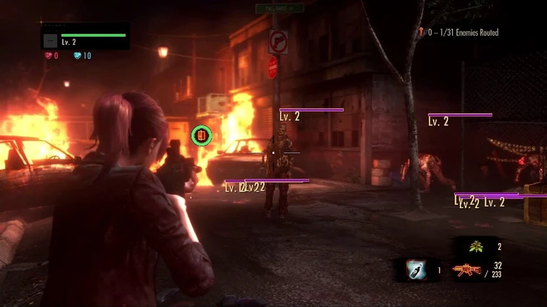 Stasera ore 1830 ancora in diretta con Resident Evil Revelations 2