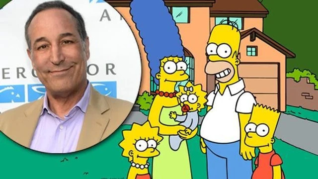 Addio a Sam Simon coautore dei Simpson