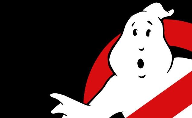 Ghostbusters avrà un film anche con protagonisti uomini