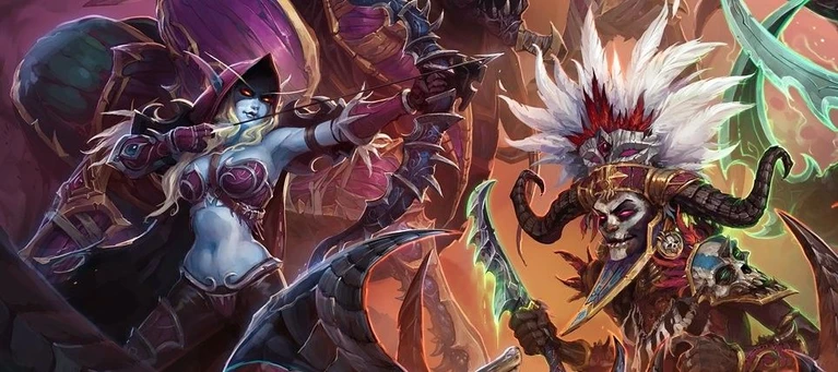 GameSurf e Blizzard vi regalano 50 chiavi per Heroes of the Storm