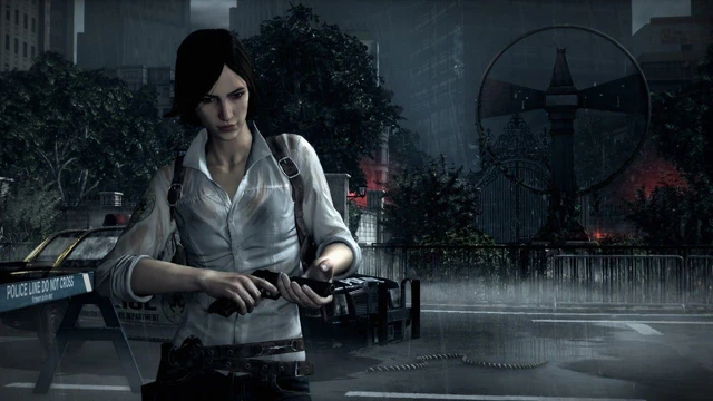 The Evil Within: The Assignment ora disponibile