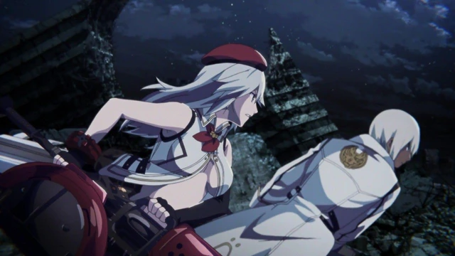 God Eater 2 si mostra in un nuovo trailer sottotitolato in inglese