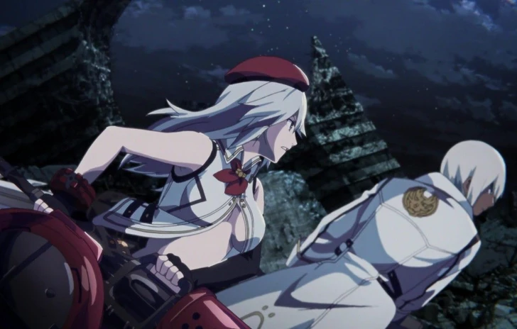 God Eater 2 si mostra in un nuovo trailer sottotitolato in inglese