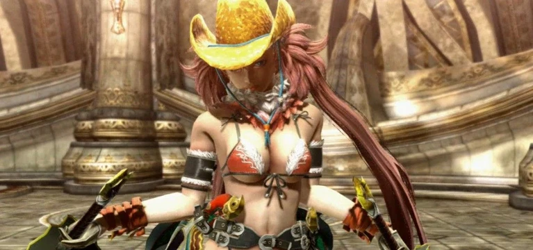 Onechanbara Z2 Chaos arriverà anche in Europa