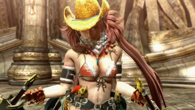 Onechanbara Z2: Chaos arriverà anche in Europa