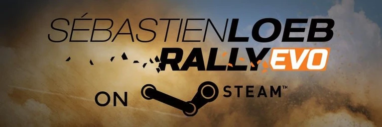 Sébastien Loeb Rally EVO annunciato anche su PC