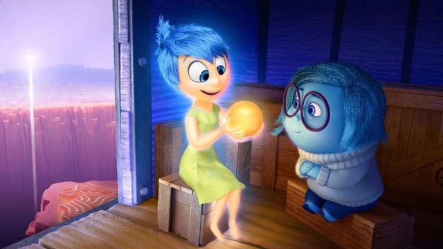 Un nuovissimo trailer per Inside Out!