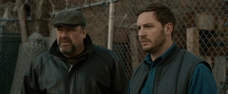 Ecco il trailer italiano di Chi è Senza Colpa con Tom Hardy