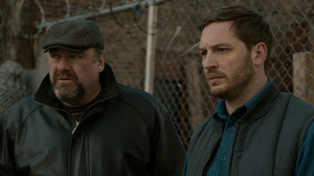 Ecco il trailer italiano di Chi è Senza Colpa con Tom Hardy