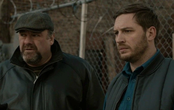 Ecco il trailer italiano di Chi è Senza Colpa con Tom Hardy