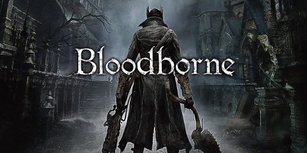 Nuove immagini per Bloodborne