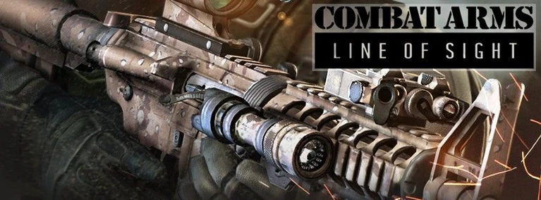 Nexon Europe annuncia Combat Arms Line of Sight