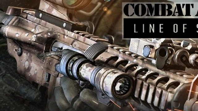 Nexon Europe annuncia Combat Arms: Line of Sight