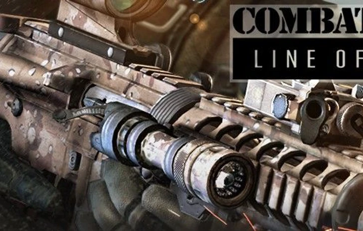 Nexon Europe annuncia Combat Arms Line of Sight