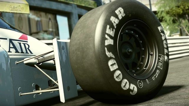 Project CARS slitta di un mese e mezzo