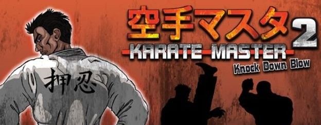 Milestone e Crian Soft annunciano Karate Master 2 Knock Down Blow