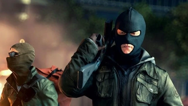 Battlefield hardline disponibile oggi su EA Access Xbox One