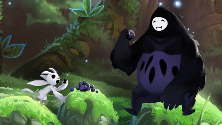 Problemi tecnici per Ori and the Blind Forest