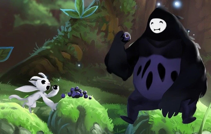 Problemi tecnici per Ori and the Blind Forest