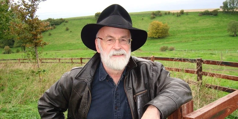 Addio a Terry Pratchett