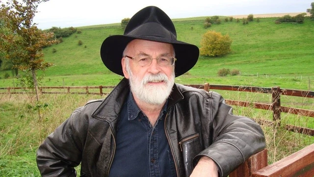 Addio a Terry Pratchett