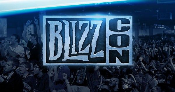 Annunciata la Blizzcon 2015