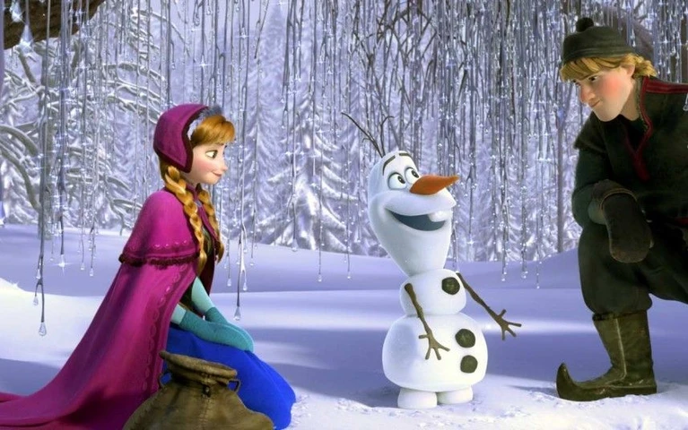 Disney annuncia ufficialmente Frozen 2