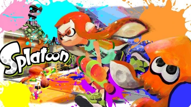 Splatoon potrebbe essere rinviato a luglio in Europa